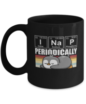 Coffee Mug Funny Penguin Periodic Table  - £15.94 GBP