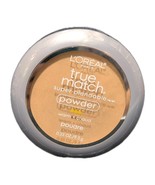 L&#39;Oreal True Match Super-Blendable Powder W4 Natural Beige – NEW &amp; SEALED! - €25,67 EUR