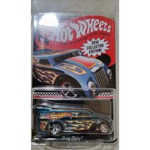 Hot Wheels RLC 2016 Collector Edition of Drag Dairy Diecast Vehicle - $29.09