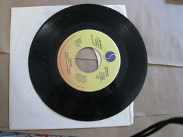 Ugly Back and The Nains Promo 45 Laidback Record &amp; A Life-
show original... - $8.96