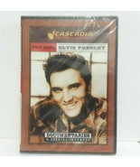 Elvis  Presley The King Documentaries DVD - £7.47 GBP