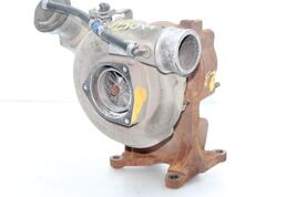 Turbo/Supercharger 6.6L VIN 1 8th Digit Fits 02-04 SIERRA 2500 PICKUP 76245 image 3