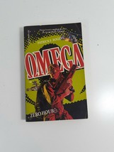 Omega By Patrick F. Rogers 1993  paperback novel fiction - £2.53 GBP