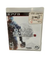 Dead Space 3: Limited Edition (Sony PlayStation 3 PS3) Complete W/ Manua... - $27.06 CAD