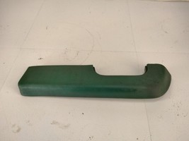 1973 to 1979 Ford Armrest Drivers Green 78-79 Bronco Arm Rest Left - $558.56 MXN