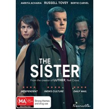 The Sister DVD | Region 4 - £11.66 GBP