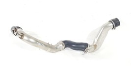 2001 2002 Audi TT OEM Crossover Boost Pipe Hoses Intercooler 1.8L Turbo ... - $830.41 MXN