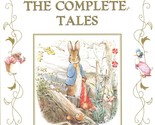 The Complete Tales of Beatrix Potter Original &amp; Authorized Edition - $27.89