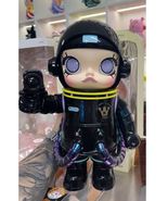 POP MART - MEGA SAPCE MOLLY- Erebus 400% - 100% Authentic from POP MART - $10,973.85 MXN