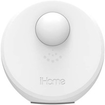 Wi-Fi Motion Sensor, White, From Ihome. - £20.30 GBP