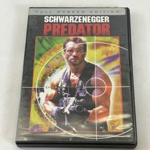 Predator (DVD) Full Screen Edition (Full Frame) 1987 - £3.78 GBP