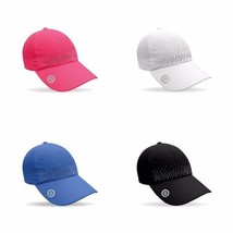 Surprizeshop Donna Cristallo Golf Berretto. Rosa, Bianco, Blu o Nero - £18.09 GBP