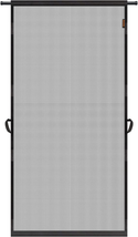 MAGZO Hanging Screen Door, Fits Door Size 32&quot; X 80&quot; (Curtain Size 34&#39;&#39; X 81&#39;&#39;),  - £36.91 GBP
