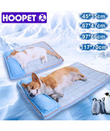 Luxury Cooling Dog Bed for Ultimate Summer Comfort - $49.45+