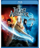 The Last Airbender (Blu-ray Disc, 2010) - £6.43 GBP