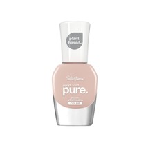 Sally Hansen Good.Kind.Pure Nail Polish, Red Rock Canyon, Pack of 1, Packaging M - £4.11 GBP