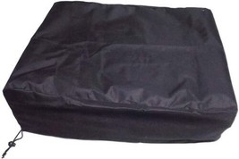 Grill Cover for Blackstone 22&quot; Inch Tabletop Griddles with Lid Waterproof Black - £13.52 GBP