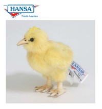 HANSA - Hen, chicks (5378) - $15.90