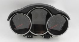 Speedometer Limited MPH US Market 2015-2016 CHEVROLET CRUZE OEM #13880VI... - $31.50
