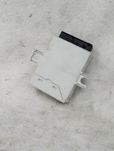 00-06 BMW X5 03-06 Range Rover L322 AHM II Tow Towing Control Module 6908767 image 3