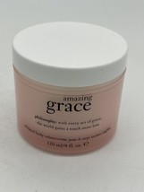 Philosophy Amazing Grace Whipped Body Creme 120 ml /  4 fl oz - $16.83