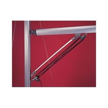 Boat Instruments Barton Boom Strut Black 6-75m - £260.38 GBP