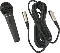 Peavey Rockmaster PV5 Microphone w/ XLR CBL - $31.24
