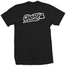 GhostLifestyle &quot;Ghost X&quot; AUTHENTIC T-Shirt Top short sleeve Lifestyle - £21.19 GBP