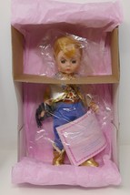 Madame Alexander Miniature Showcase Lion Tamer 8&quot; Doll #306 - $32.99