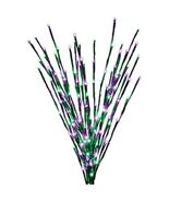 Holiday Bright Lights 266676 Halloween Burst LED Light, Purple &amp; Green - $893.61 MXN