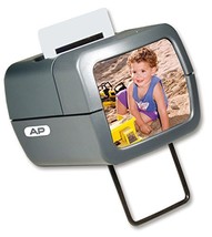 AP APP315200 Slides Viewer with Multi-Coloured Light - £23.70 GBP