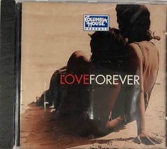Love Forever: Columbia House Presents - Various Artists (CD 2002 WEA) NEW crack - £8.83 GBP