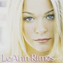 LeAnn Rimes by LeAnn Rimes Cd - £8.23 GBP