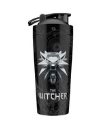G Fuel The Witcher Tawny Owl Potion Vial Collector&#39;s Box Shaker Cup Meda... - £156.68 GBP