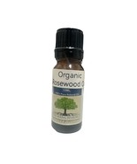 100% Pure Organic Rosewood Oil ( Aniba rosaeodoraree ) 10ml - $12.83 CAD