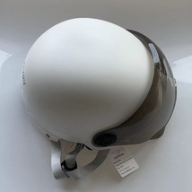 KYTYRY Motorcycle Helmet - Lightweight Armor, Barely There image 2