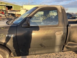 Driver Door Handle Exterior Heritage Door Fits 97-04 FORD F150 PICKUP 10... - $65.84