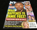 In Touch Magazine May 8, 2023 What Happened to Jamie Foxx? - $9.00