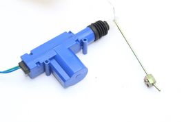 98-00 NISSAN FRONTIER DOOR LOCK ACTUATOR Q3885 image 6