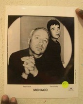 Monaco Press Kit Photo New Order Revenge Joy Division - $26.99