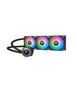 Thermaltake TH360 V2 ARGB Sync All-In-One Liquid Cooler - $302.21 CAD