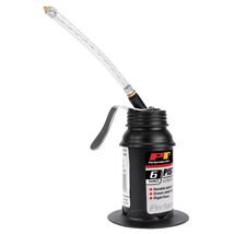 Performance Tool W54265 Pistol Oiler with Flex Hose - 6 oz. Capacity , B... - $28.06 CAD