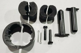 FONTAINE FIFTH WHEEL MOUNT BUSHING/PIN KIT SAME AS KIT-PIN-LLB NWB LWB A... - $1,857.54 MXN
