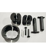 FONTAINE FIFTH WHEEL MOUNT BUSHING/PIN KIT SAME AS KIT-PIN-LLB NWB LWB A... - $1,792.69 MXN