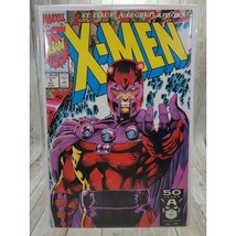 X-MEN #1 VOL2 Marvel Comics Cover D Nm (9.4) October 1991 - £13.71 GBP