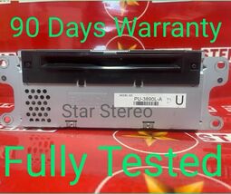 2011 - 2016 Ford Explorer OEM Single CD AM FM MP3 Radio Receiver FO263U - $64.35