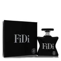 Bond No. 9 Fidi Eau De Parfum Spray (Unisex) By Bond No. 9 - $4,014.13 MXN