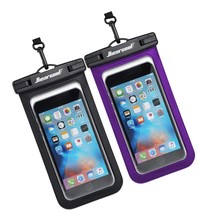 Universal Waterproof Case, Waterproof Phone Pouch - $43.81
