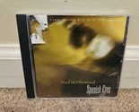 Spanish Eyes by Paul McDermand (CD, 2007) - $9.49