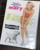 Theres Something About Mary (- Special Edit.) ￼ Wide Screen - New Dvd - £6.30 GBP